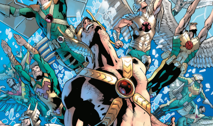 Hawkman 2